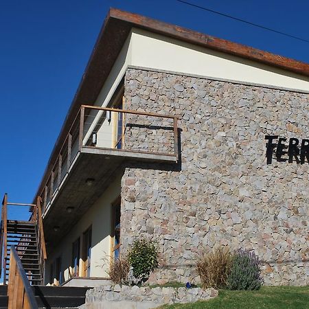 Terrazas De Aguas Dulcesアパートホテル 部屋 写真