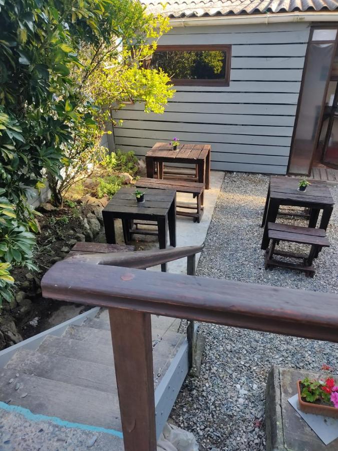 Terrazas De Aguas Dulcesアパートホテル エクステリア 写真