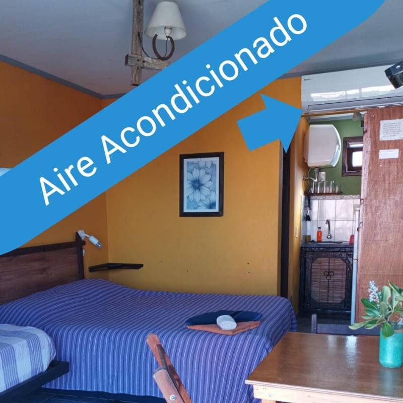 Terrazas De Aguas Dulcesアパートホテル エクステリア 写真