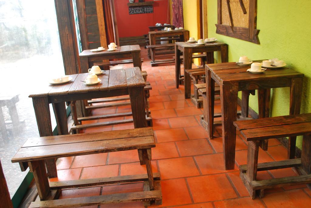 Terrazas De Aguas Dulcesアパートホテル 部屋 写真
