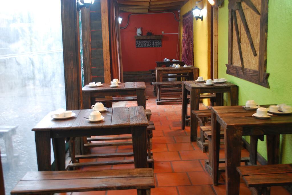 Terrazas De Aguas Dulcesアパートホテル 部屋 写真