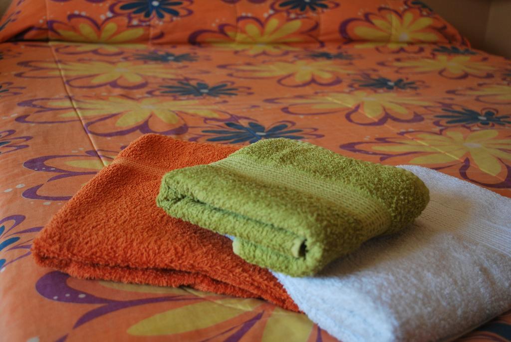 Terrazas De Aguas Dulcesアパートホテル 部屋 写真