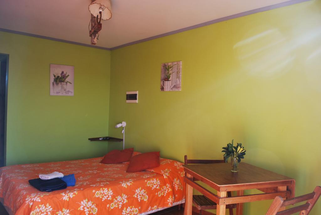 Terrazas De Aguas Dulcesアパートホテル 部屋 写真
