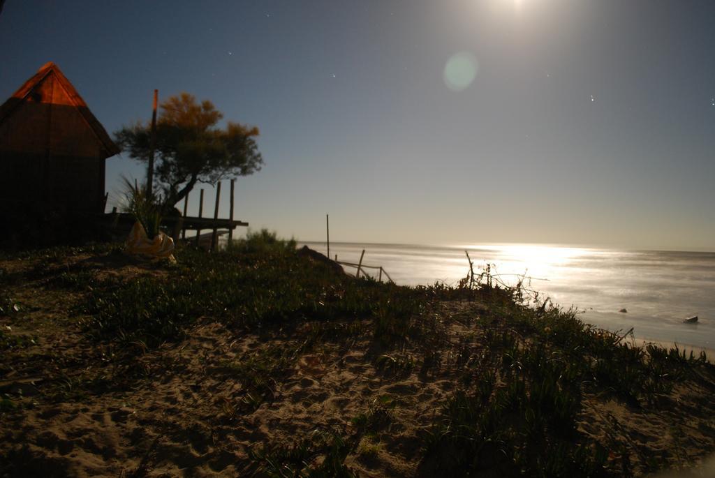 Terrazas De Aguas Dulcesアパートホテル エクステリア 写真