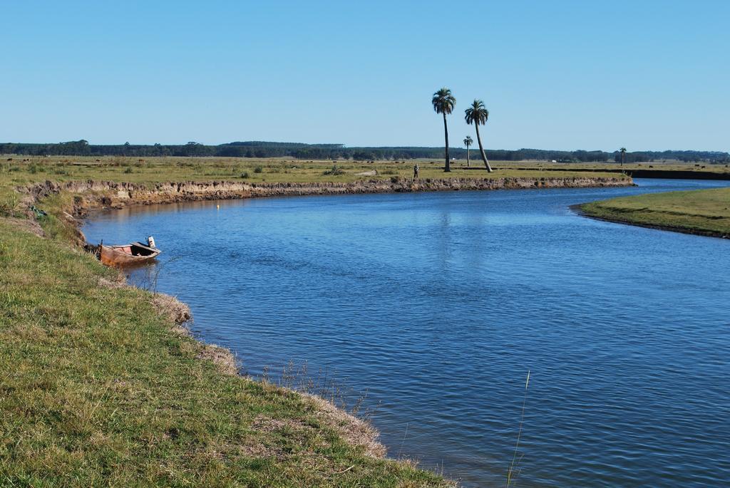 Terrazas De Aguas Dulcesアパートホテル エクステリア 写真