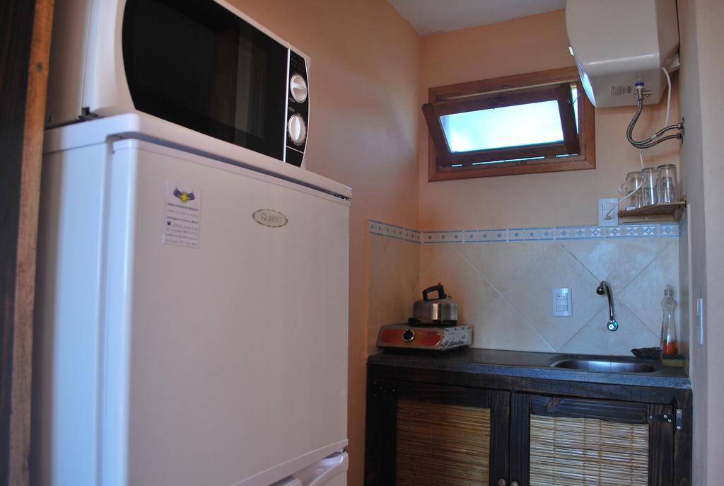 Terrazas De Aguas Dulcesアパートホテル 部屋 写真